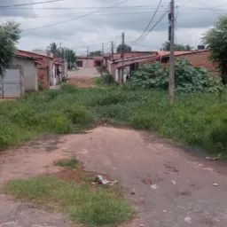 BACABAL HOJE UMA VERGONHA 🇧🇷