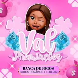 🍀VAL PREMIAÇÕES🍀🤑🤑