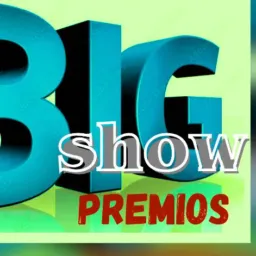 BIG SHOW PRÊMIOS