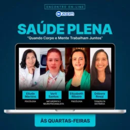 SAÚDE PLENA & FAMÍLIA