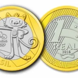 Colecionadores de moedas antigas /comemorativas , com defeito de cunhagem, etc... ( CAXIAS,MA)