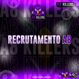 Λ8 RECRUTAMENTO