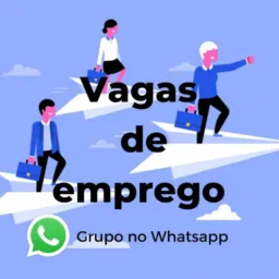 Grupo de vagas de emprego e diárias de Porto velho Rondônia