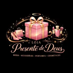Loja 🎁 de Deus 🧣👙👗