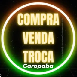 G.R.P troca, venda