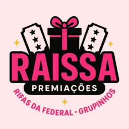 Raissa Premiaçoes 🍀🍀💝