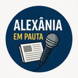 Alexânia em Pauta📰🗞️