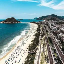 ANÚNCIOS RECREIO DOS BANDEIRANTES