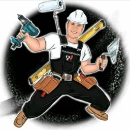 Só pintura e parceiros👨🏼🎨🎨🖌️🛠️