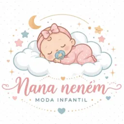 Nana Neném ( grupo de ofertas , ofertas relâmpago  e novidades infantil)💙🩷