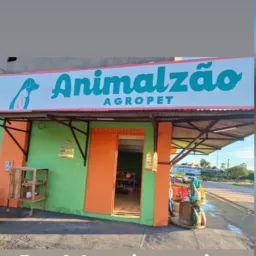 Animalzão Agropet