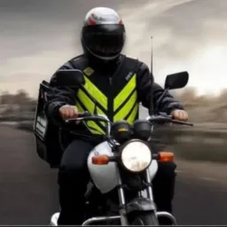 #MGA 71 Motoboy Só vagas Maringá