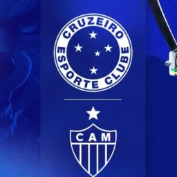 Atlético x Cruzeiro