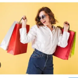 Novos e usados 👗👙👚👖🥻👠👡👞👟🧦👜🧢