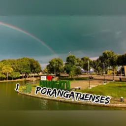 1°PORANGATUENSES.