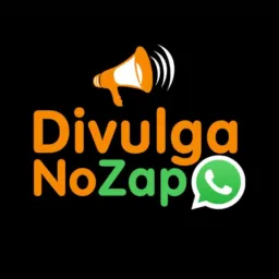 Divulga no Zap-RN ⚡