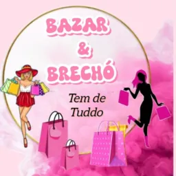 BAZAR/BRECHÓ TEM DE TUDO