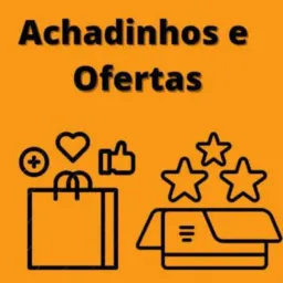 ACHADOS MERCADO LIVRE