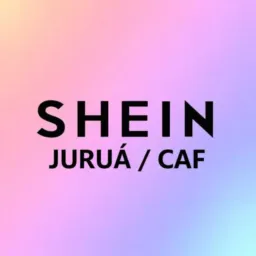 Shein Juruá/Caf  🛒🛍️👙🩱👗