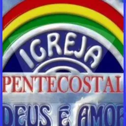 DEUS É AMOR📖