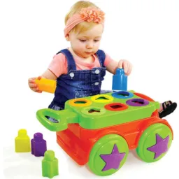 venda de brinquedos e produtos infantis