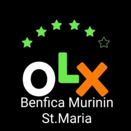 OLX MURININ BENFICA E SANTA MARIA