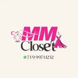 MM CLOSET - Aroma e Estilo