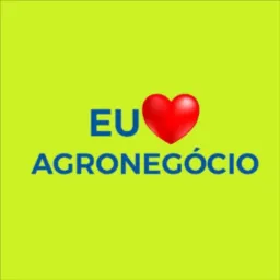 EU ❤️ AGRONEGÓCIO ✅