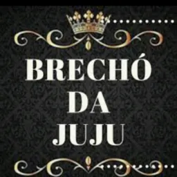 BRECHÓ DA JUJU 💖🛍️🥰