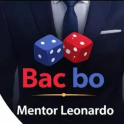 SUPORTO LEONARDO BAC BO MÁQUINA MILIONÁRIA 🌍