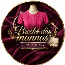 Brechó das mannas PREMIUM