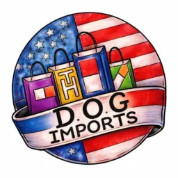 Dog_Imports #ATACADO🔥✅