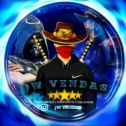 JW VENDAS 🟦⬛