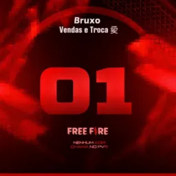 BRUXO VENDAS E TROCAS 💯愛.