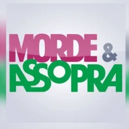 Morde e assopra😮‍💨