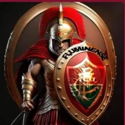 🇭🇺ARMADURA🇭🇺TRICOLOR🇭🇺GUERREIROS🇭🇺FLUMINENSE🇭🇺 COM AMOR‼️🇭🇺