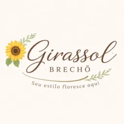 Girassol Brechó