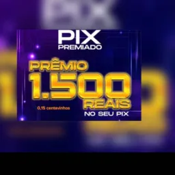 Rifa digital só iPhone 🍀📱