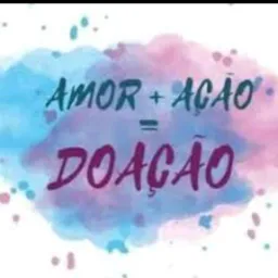 Grupo de doação 🌸🩷✝️ Planaltina (Goiás)