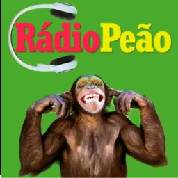 🎙🎚📻 Rádio Peão. 📻🎚🎙