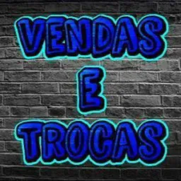 TROCAS E VENDAS