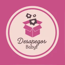 • DESAPEGOS BABY/ INFANTIL 🆙