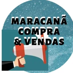 BAIRRO MARACANÃ COMPRA&VENDAS  MOC-MG