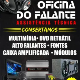 Compra e Venda de som e tudo mais🔊🔛