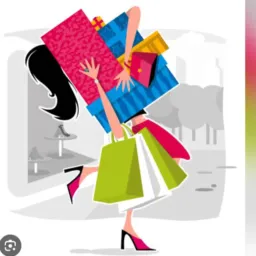 Compras e vendas 🛍️🛍️🛍️🛍️