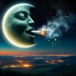 Galera da meia-noite 🧬🧬🧫🕛🧿