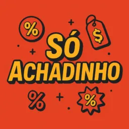 ✨Só Achadinho ❤️🤌🏼🛍️