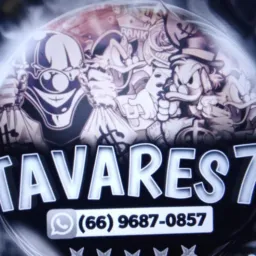 GRUPO DO TAVARES 7️⃣