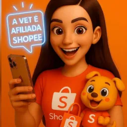 Achadinhos PET 🐾🛍️🛒🧡