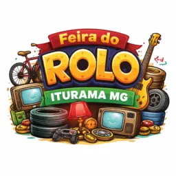 Feira do rolo Iturama MG